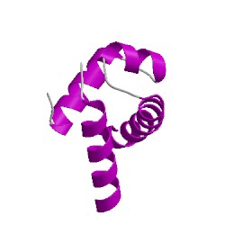Image of CATH 2vt3A01
