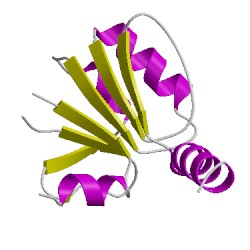 Image of CATH 2vt3A02