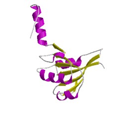 Image of CATH 2vt3B02