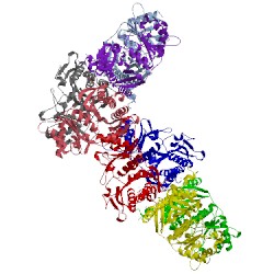 Image of CATH 2vt5
