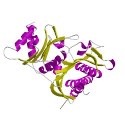 Image of CATH 2vt5A