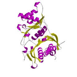 Image of CATH 2vt5B