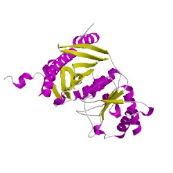 Image of CATH 2vt5C
