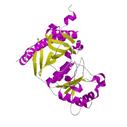 Image of CATH 2vt5D
