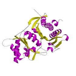 Image of CATH 2vt5E