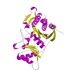 Image of CATH 2vt5F