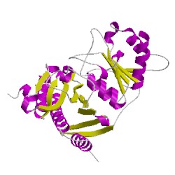 Image of CATH 2vt5G