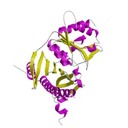 Image of CATH 2vt5H