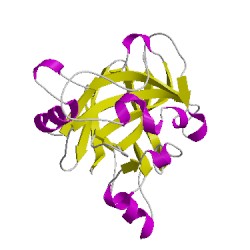 Image of CATH 2vtcB