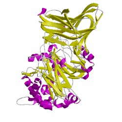 Image of CATH 2vtfA