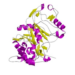 Image of CATH 2vtfA01