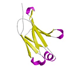 Image of CATH 2vtfA03