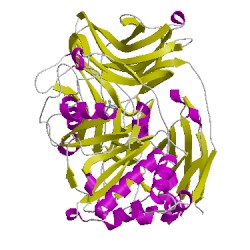 Image of CATH 2vtfB