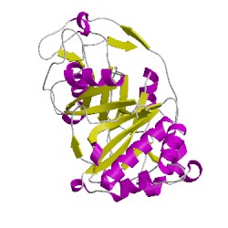 Image of CATH 2vtfB01