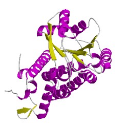 Image of CATH 2vtkA