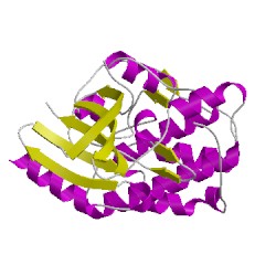 Image of CATH 2vtqA