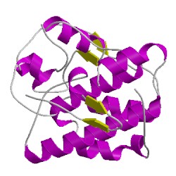 Image of CATH 2vtqA02