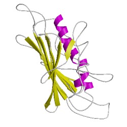 Image of CATH 2vtuJ00