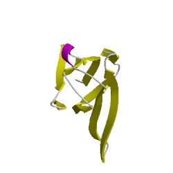 Image of CATH 2vtxJ00