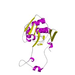 Image of CATH 2vtzA01