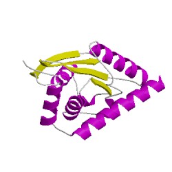 Image of CATH 2vtzA02