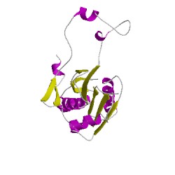 Image of CATH 2vtzB01