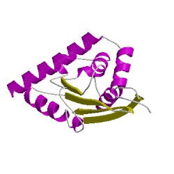 Image of CATH 2vtzB02