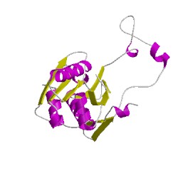 Image of CATH 2vtzC01