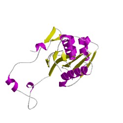 Image of CATH 2vtzD01