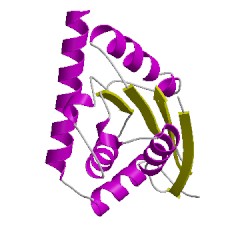 Image of CATH 2vtzD02