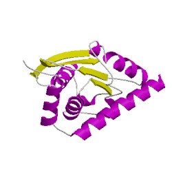 Image of CATH 2vu2A02