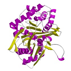 Image of CATH 2vu2B