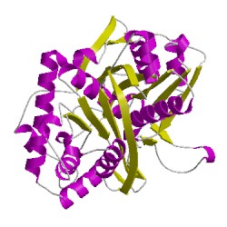 Image of CATH 2vu2D