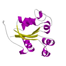 Image of CATH 2vu5A