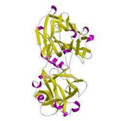 Image of CATH 2vu9A