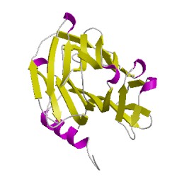 Image of CATH 2vu9A01