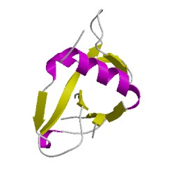 Image of CATH 2vubE