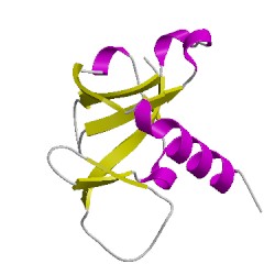 Image of CATH 2vubF