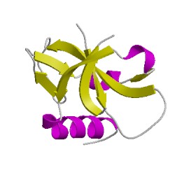 Image of CATH 2vubG