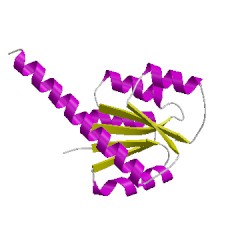 Image of CATH 2vuhB00