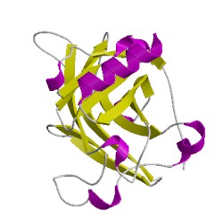 Image of CATH 2vukB