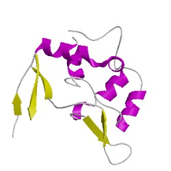 Image of CATH 2vumA02