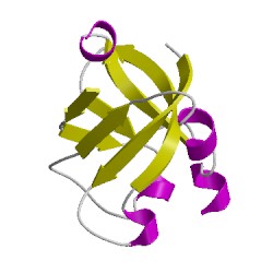 Image of CATH 2vumA03