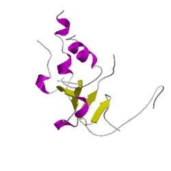 Image of CATH 2vumB01