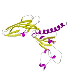 Image of CATH 2vumC