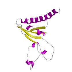 Image of CATH 2vumC01