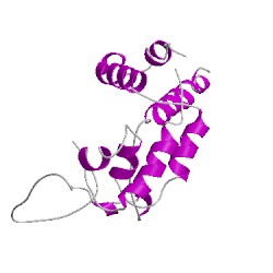 Image of CATH 2vumD