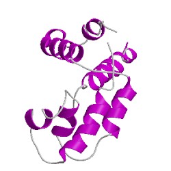 Image of CATH 2vumD02