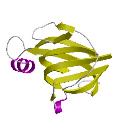 Image of CATH 2vunB01