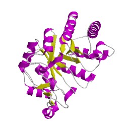 Image of CATH 2vurA02